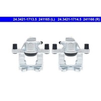 ATE 24.3421-1713.5 Bremssattel Hinterachse Links FüR Mercedes Benz Mercedes Benz