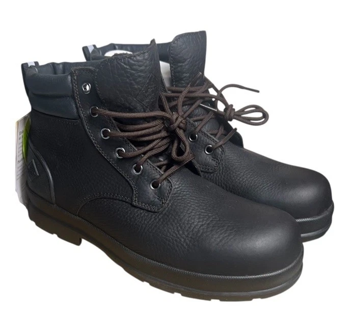Mcleod Botas De Senderismo De Horma Ancha Para Hombre | Mountain Warehouse ES