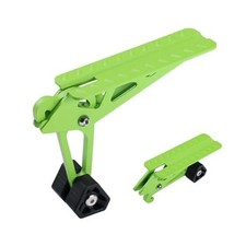 Foldable Car Door Step Stand Pedal - Access to Vehicle's Classic Series Green