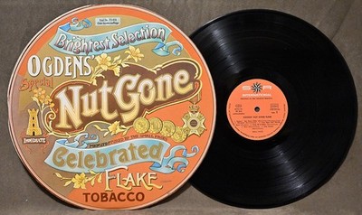 Small Faces - Ogdens' Nut Gone Flake