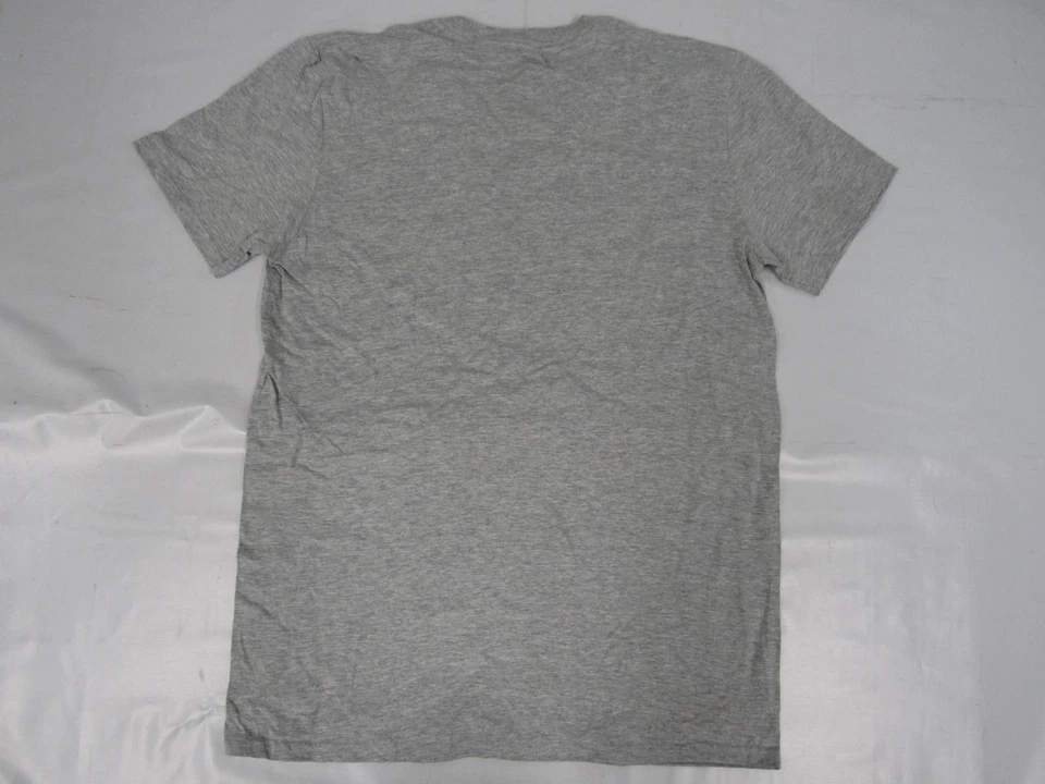 New San Jose State Spartans Mens Size M Medium Gray Shirt - Image 2 of 3