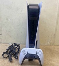 sony ps5 console Disc Version And Comes With ...