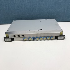 Tellabs Coriant Oadm88-ir 81.71228-ir-r5 Rev B 88 Channel Oadm Wmoma52caa