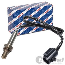 BOSCH LAMBDASONDE REGELSONDE VOR KAT für AUDI 80 100 A6 C4 2.0-2.8 QUATTRO