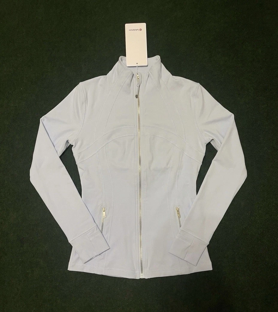 Lululemon Women's Regular Size 6 Size Activewear Jackets for sale