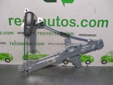 Lève vitre Peugeot 208