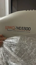 WYKO / VEECO HD 3300 Wafer Tester