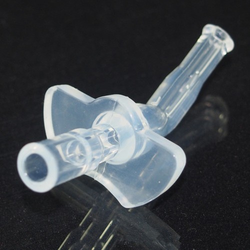 5 PCS Suction Nozzle Accessories Child Reusable Drinking Straws Silicone Tip - Picture 3 of 12