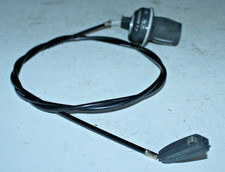 SRAM T3 Grip Shifter RH Right Hand 4 Internal...