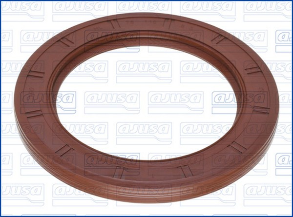 Wellendichtring Kurbelwelle Ajusa 15092600 FüR Lexus Corolla Auris Toyota RAV CT-image