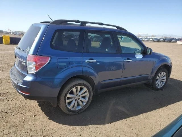 Used Manual Transmission Shifter Assembly fits: 2013 Subaru Forester  Grade A Foto 4 de 4