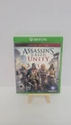 Assassin's Creed Unity Xbox One
