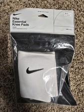 Nike Essential Volleyball Knee Pads Brand New  Size Xsmall/ Small
