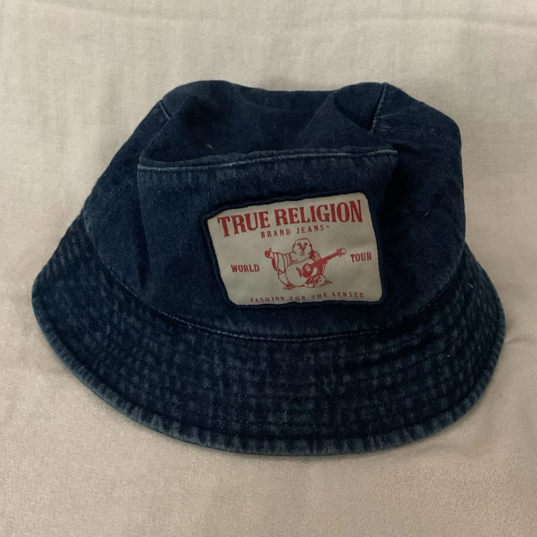 True Religion Women's Denim Hats for Men for sale | eBay