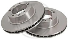 Disque de frein Porsche 968