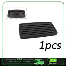 For Honda For Acura Brake Pad Pedal Rubber Cover - A/T Automatic 46545S84A81