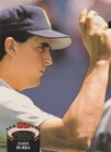 1992 Topps Stadium Club Baseball Dave Burba #348
