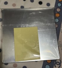 Frameless Rectangle Bathroom Vanity Wall Mirror Beveled Edge Shatterproof Mirror