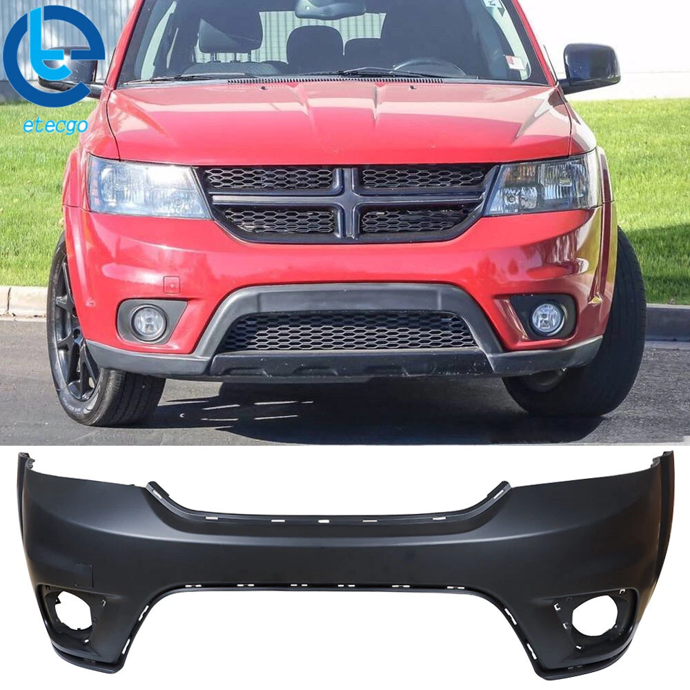 Dodge journey 2024 fog light cover
