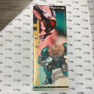 アメコミ McFarlane Toys Spawn Overkill III Mcfarlane Toys - SPAWN - OVERKILL 3 | eBay