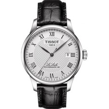 Tissot Le Locle Automatico. Orologio da polso per uomo