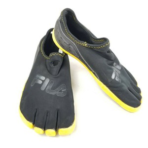 fila silver disruptor