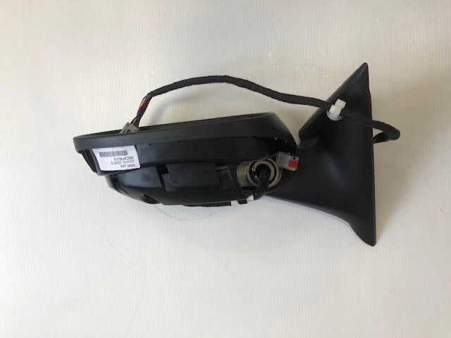 Espejo de puerta exterior original Jaguar XK 06-07 RH C2P16475 Foto 3 de 4