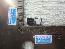 2x RT8560 RT8560A RT8560AG RT8560AGQ DU BF DU CF DU BG DU xx RT8560AGQW QFN20 IC