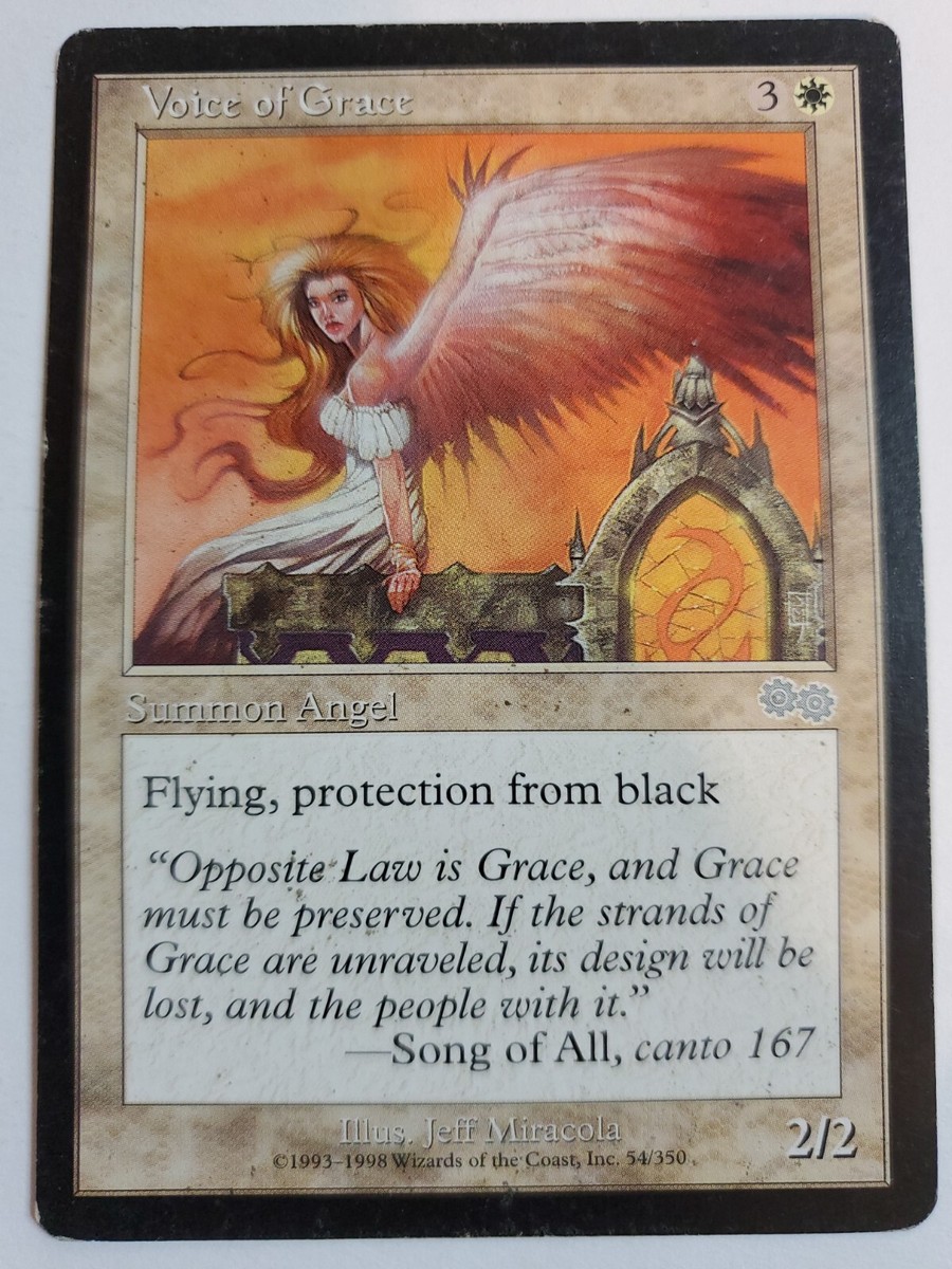 MTG 山 サマー PSA8 Magic The Gathering Graded Serra's Sanctum - Urza's Saga