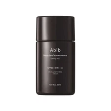 [Abib] Heartleaf Sun Essence Calming Drop SPF50+ PA++++ 50ml / Korean Cosmetics