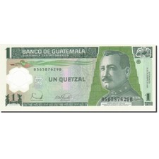 [#267220] Billet, Guatemala, 1 Quetzal, 2006, 2006, KM:109, NEUF