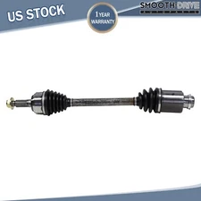 GSP NCV47006 Front Right CV Axle Assembly for 2009-2013 Mazda 6 L4 2.5L FWD
