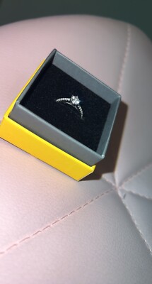 925 silber ringe