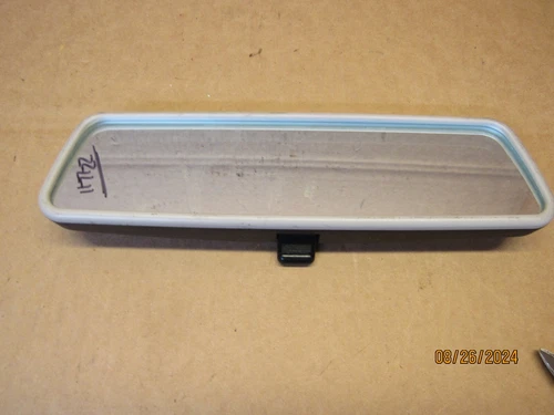 2009 2010 Volkswagen Passat Interior Rear View Mirror OEM E1021065