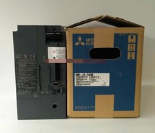 1PC MITSUBISHI MR-J3-500BS SERVO DRIVER MRJ35...