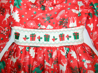 bonnie jean christmas dress 4t Amazon.com: Bonnie Jean Girl's Christmas Dress