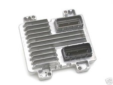 Yukon 2007 Engine Computer Ecm Pcm 12597121 E38 - Programmed To Your Vin 