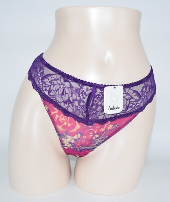 Aubade Women's Thong Model Y126