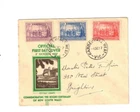 Australia 1937 NSW SESQUI on OFFICIAL FDC,cds GARDENVALE WEST Vic