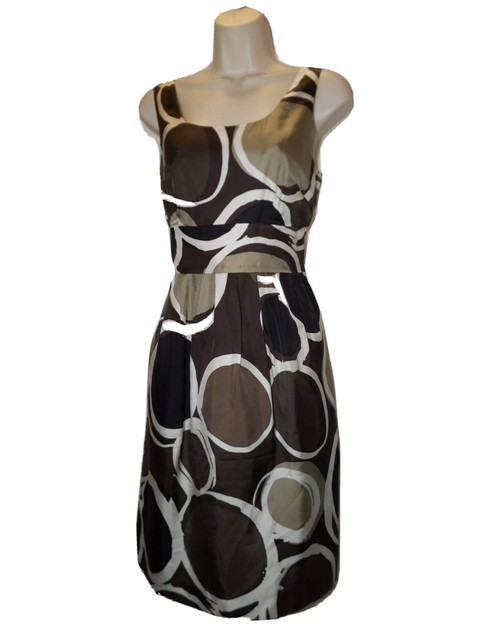 banana republic dress with pockets