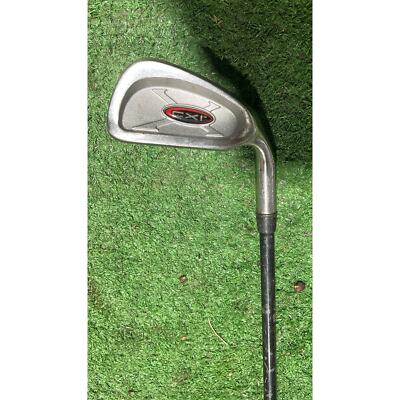 Cobra CXI Velocity Shaft 37