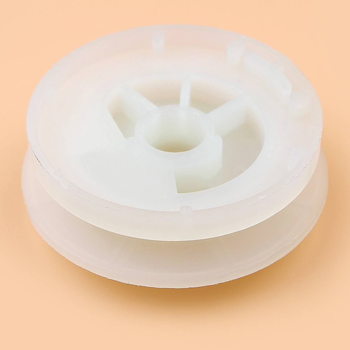 Starter Driver Pulley For Husqvarna 128C 128L 128LD 128LDX 128R 28cc