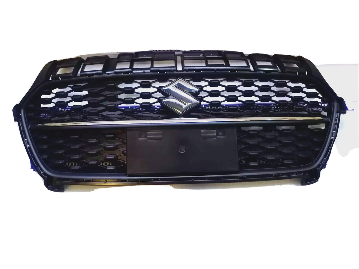 71740M68T00C48 Genuine Suzuki GRILLE UPPER RDT 71740-M68T0-0C48