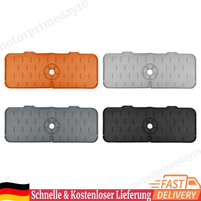 Wasserhahn-Spritzschutz-Pad spritzwassergeschützt wasserdichter Schutz für Küche