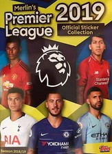 MERLINS PREMIER LEAGUE 2019 -  Bis zu 10 Stic...