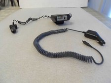 Whistler 4000 Traveler Radar Detector-Not Tested-Read