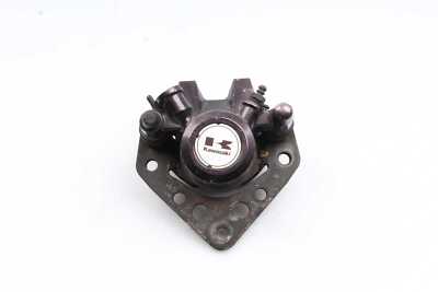®️ Brake caliper rear brake caliper Kawasaki GPZ 750 Unitrak ZX750A3