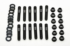 Mamba Turbo Turbine Housing Exhaust Manifold Stud Kit Toyota Gx90 Jzx90 Lx90 Sx9