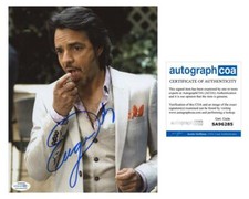 Eugenio Derbez "How to Be a Latin Lover" AUTOGRAPH Signed Maximo 8x10 Photo ACOA