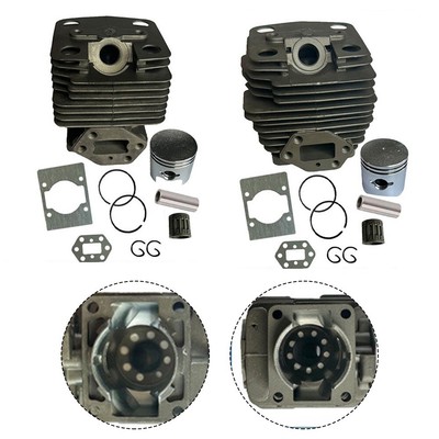 Langlebiger 36 mm Zylinder Kolben Kit für Zenoah G35 Freischneider Werkzeug
